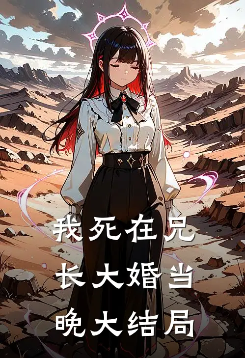 我死在兄长大婚当晚大结局
