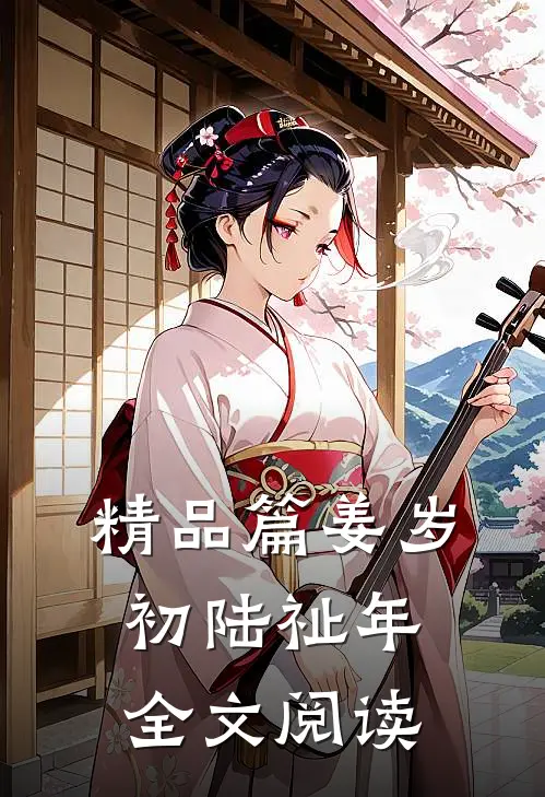 精品篇姜岁初陆祉年全文阅读
