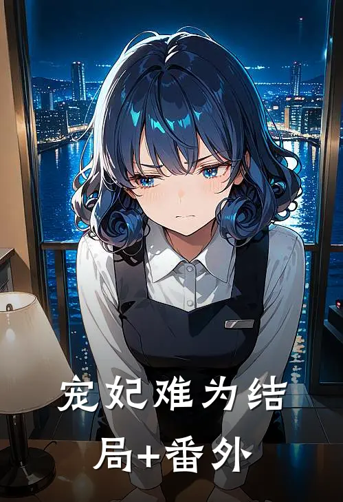 宠妃难为结局+番外