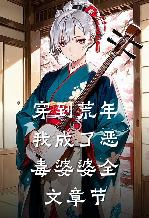 穿到荒年，我成了恶毒婆婆全文章节