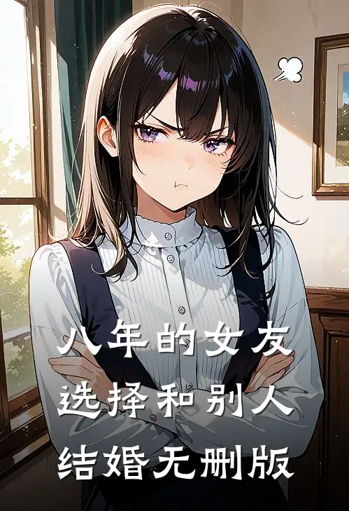八年的女友，选择和别人结婚无删版