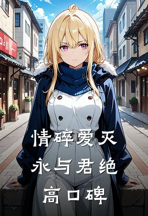 情碎爱灭，永与君绝高口碑