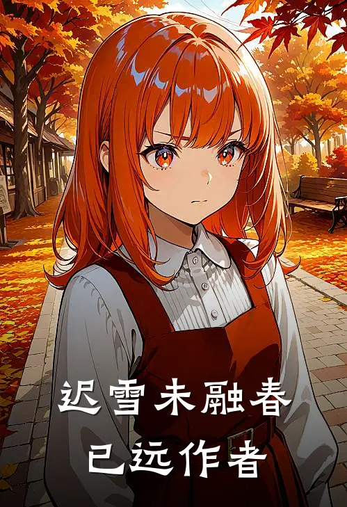 迟雪未融春已远作者