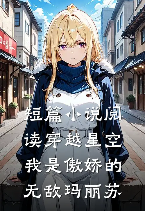 短篇小说阅读穿越星空，我是傲娇的无敌玛丽苏