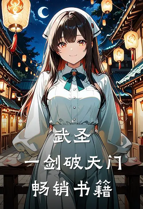 武圣：一剑破天门畅销书籍