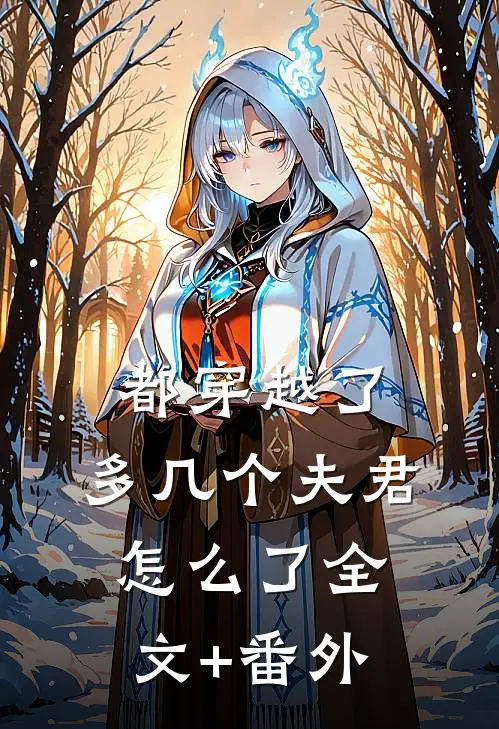 都穿越了，多几个夫君怎么了全文+番外