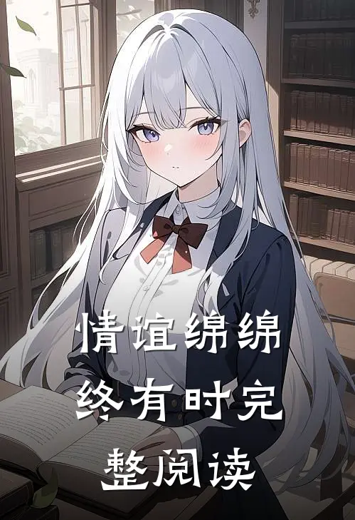 情谊绵绵终有时完整阅读