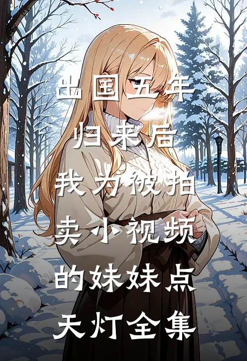 出国五年归来后，我为被拍卖小视频的妹妹点天灯全集