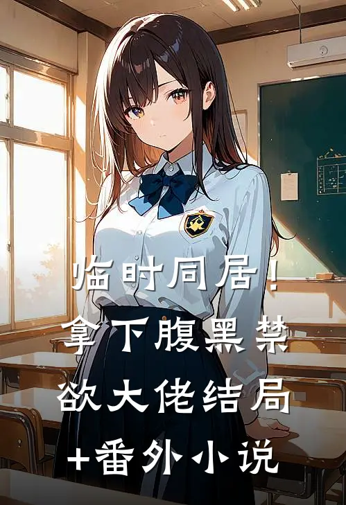 临时同居！拿下腹黑禁欲大佬结局+番外小说