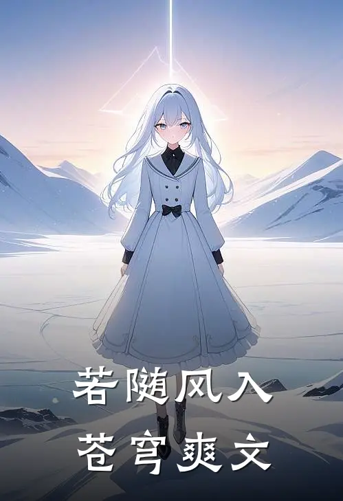 若随风入苍穹爽文