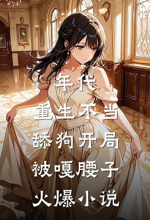 年代，重生不当舔狗开局被嘎腰子火爆小说