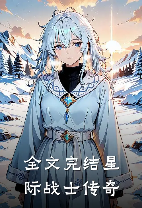 全文完结星际战士传奇