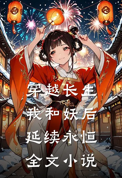 穿越长生我和妖后延续永恒全文阅读