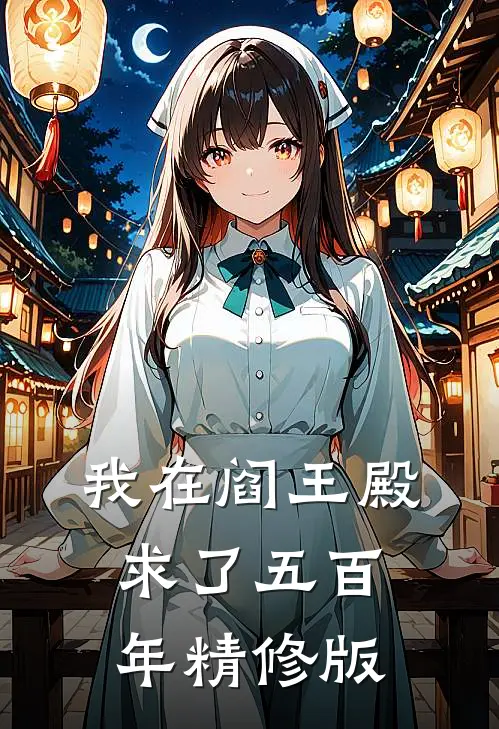 我在阎王殿求了五百年精修版