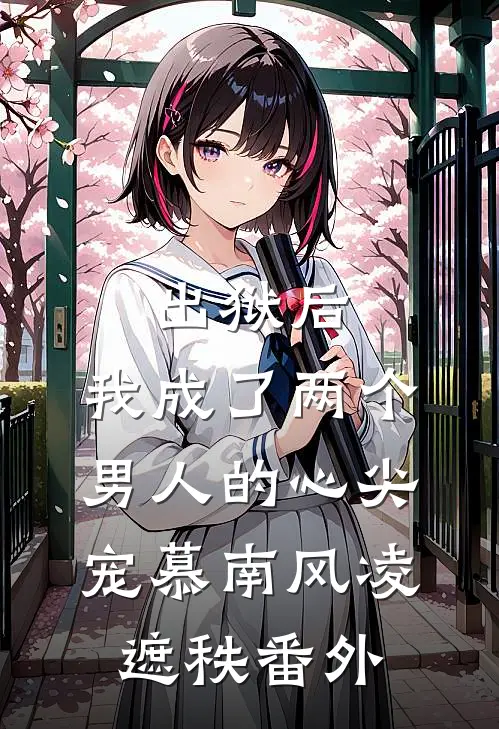 出狱后，我成了两个男人的心尖宠慕南风凌遮秩 番外