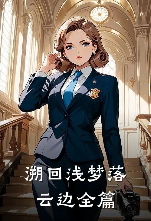 溯回浅梦落云边全篇