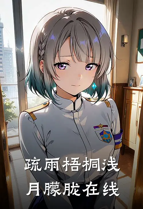 疏雨梧桐浅月朦胧在线