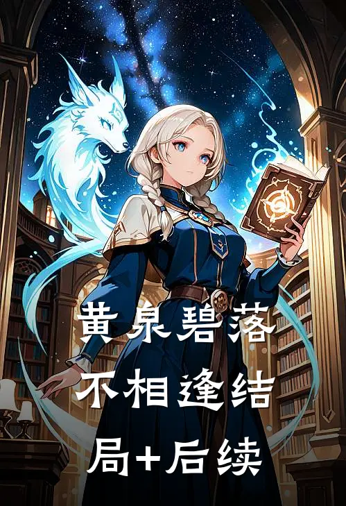 黄泉碧落不相逢结局+后续