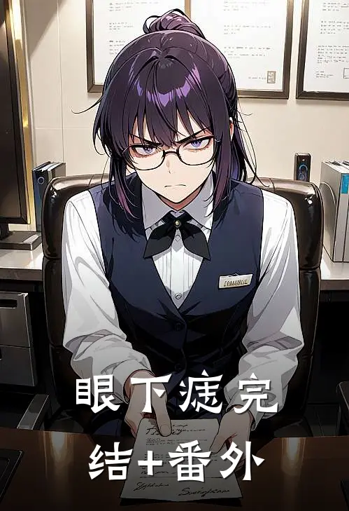 眼下痣完结+番外