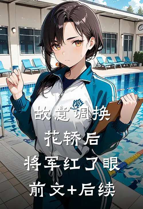 故意调换花轿后，将军红了眼前文+后续