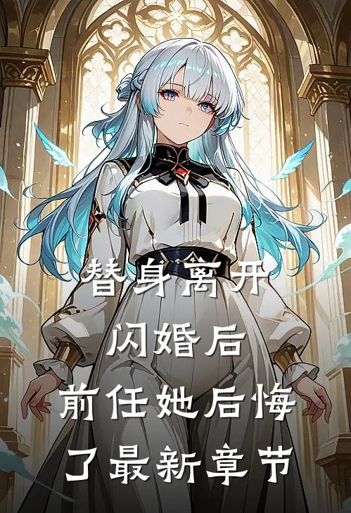 替身离开闪婚后，前任她后悔了最新章节