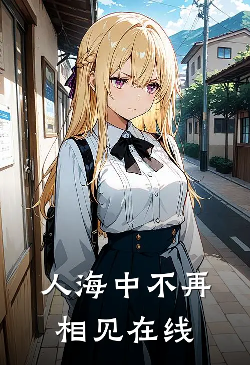 人海中不再相见在线