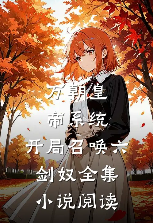 万朝皇帝系统，开局召唤六剑奴全集小说阅读