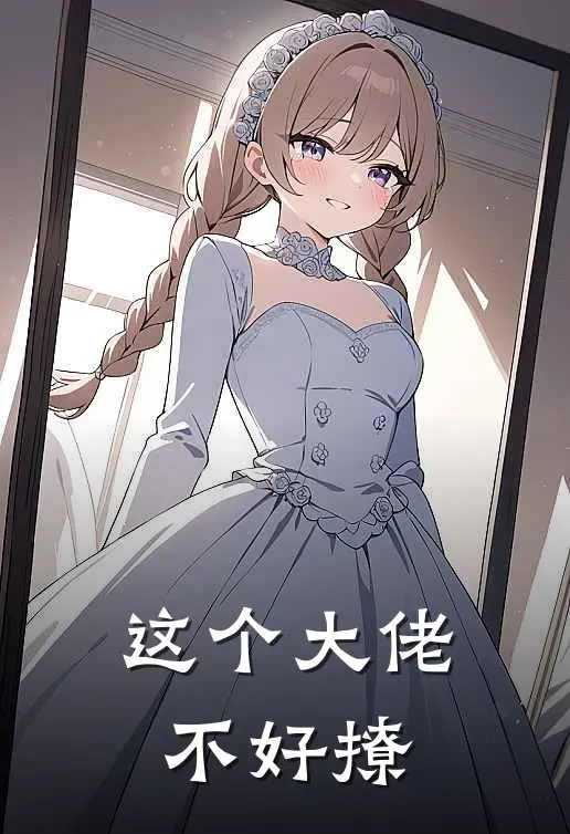 这个大佬不好撩