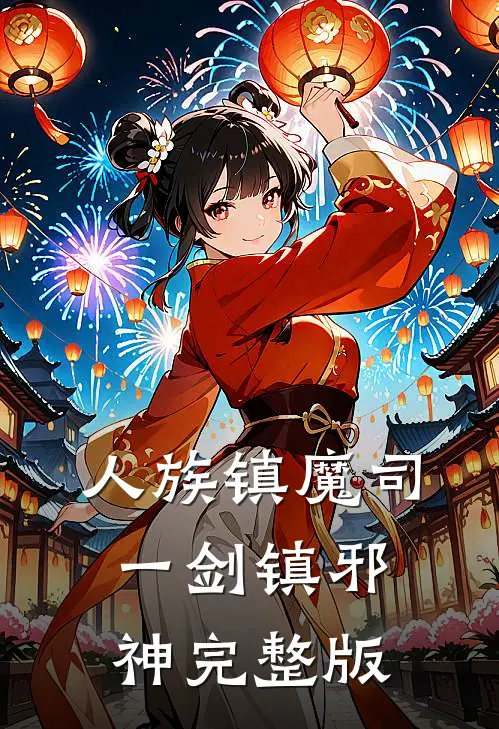 人族镇魔司，一剑镇邪神完整版