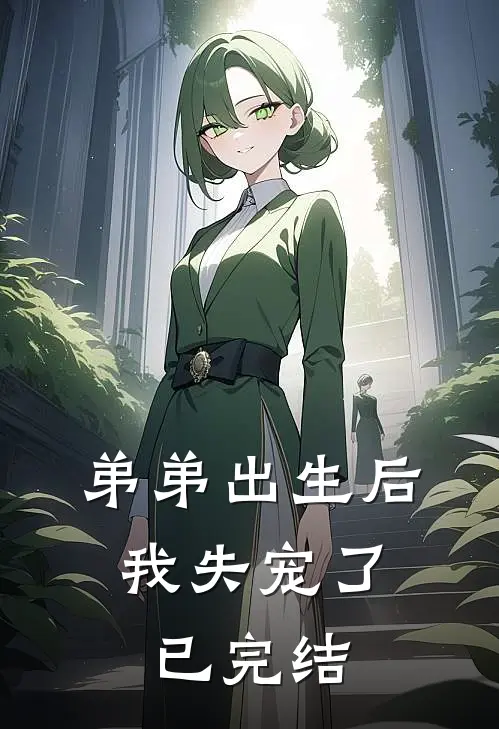 弟弟出生后，我失宠了已完结