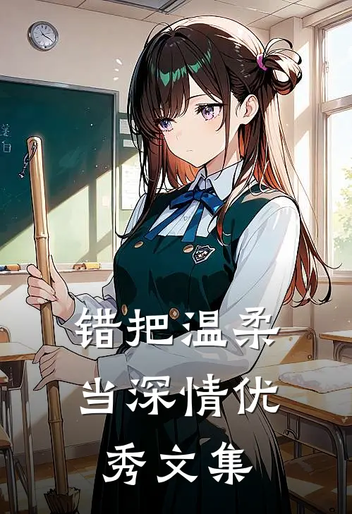 错把温柔当深情优秀文集