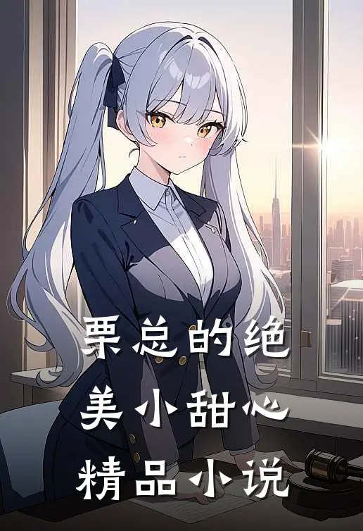 栗总的绝美小甜心精品小说