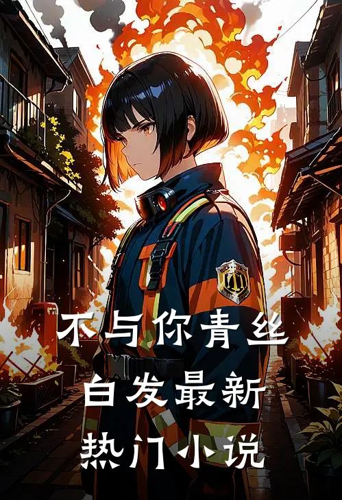 不与你青丝白发最新热门小说