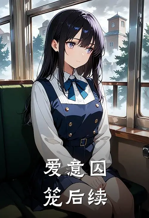 爱意囚笼后续