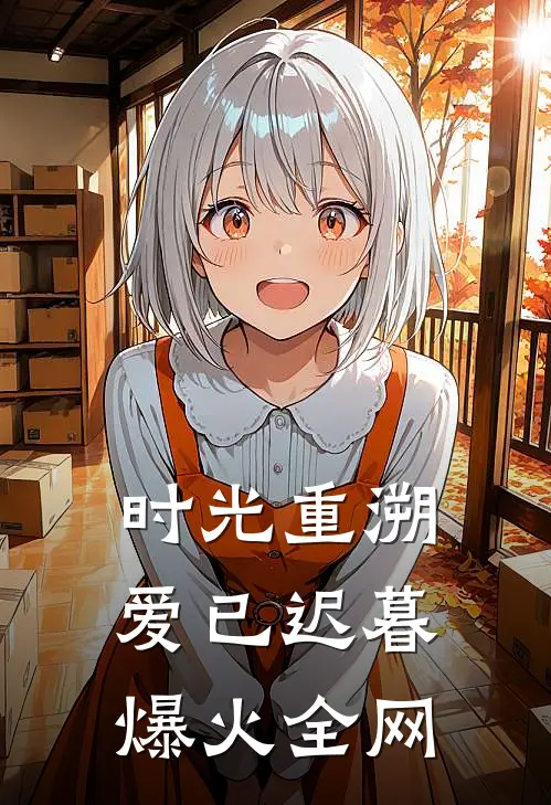 时光重溯，爱已迟暮爆火全网