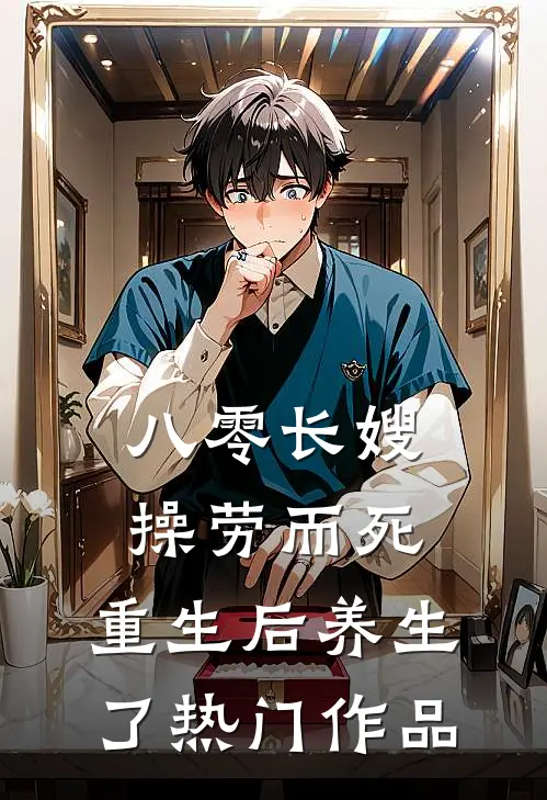 八零长嫂操劳而死：重生后养生了热门作品