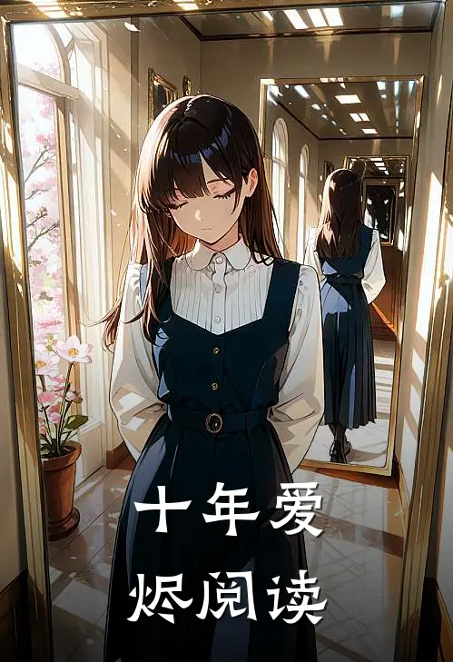 十年爱烬阅读