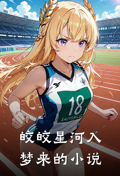 皎皎星河入梦来的小说