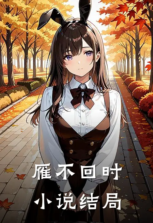 雁不回时小说结局