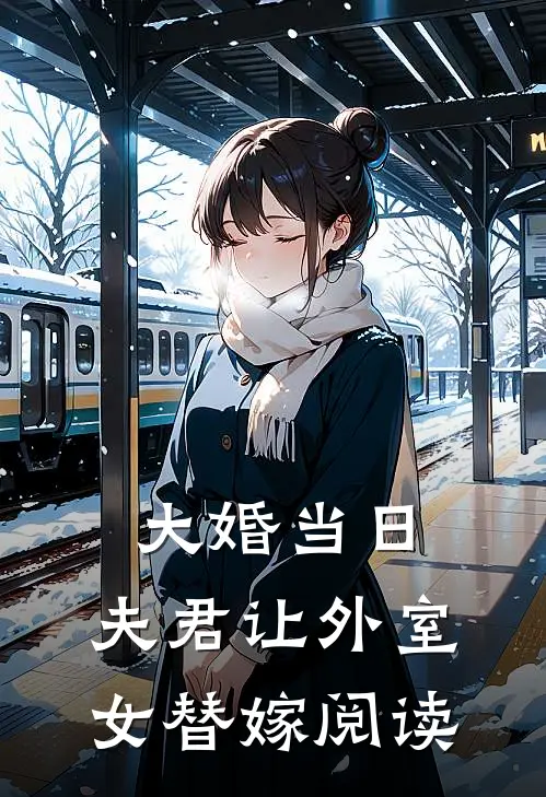 大婚当日，夫君让外室女替嫁阅读