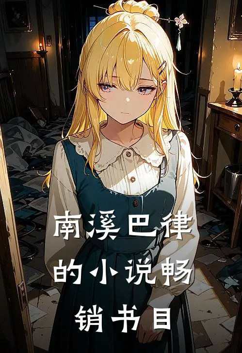 南溪巴律的小说畅销书目
