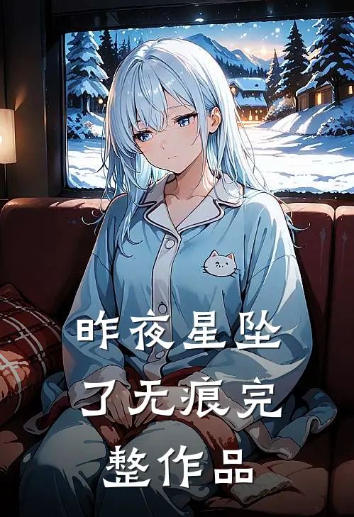 昨夜星坠了无痕完整作品