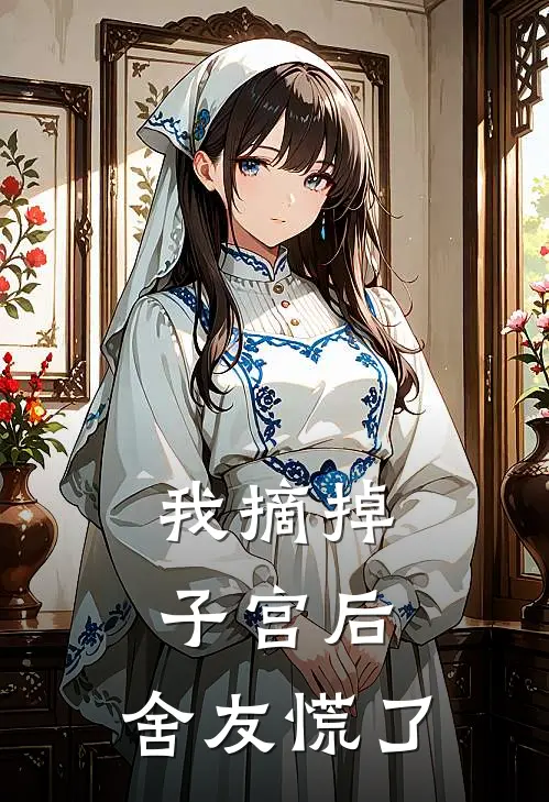 我摘掉子宫后，舍友慌了