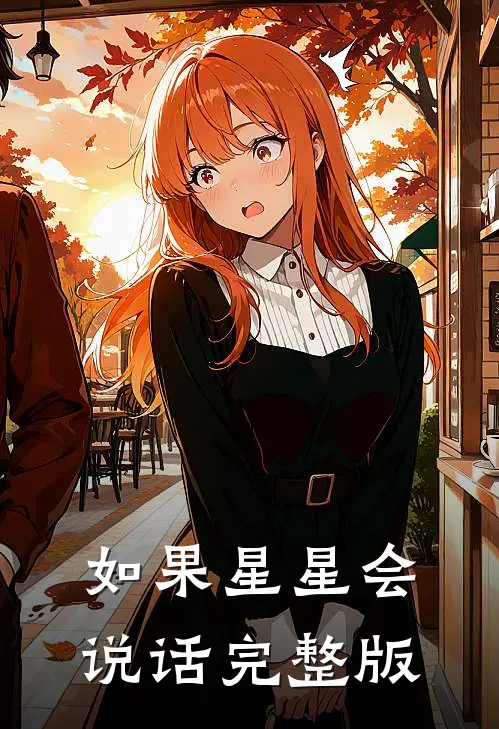 如果星星会说话完整版