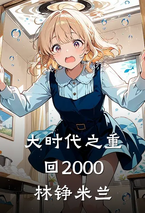 大时代之重回2000林铮米兰