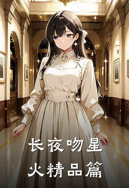 长夜吻星火精品篇