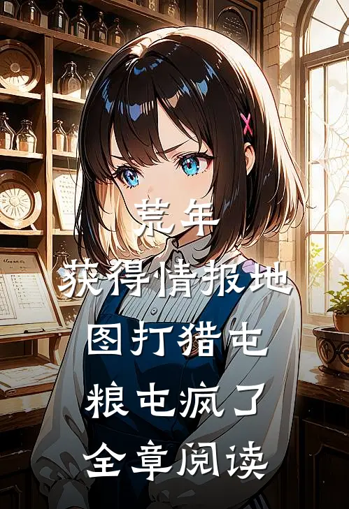 荒年：获得情报地图打猎屯粮屯疯了全章阅读