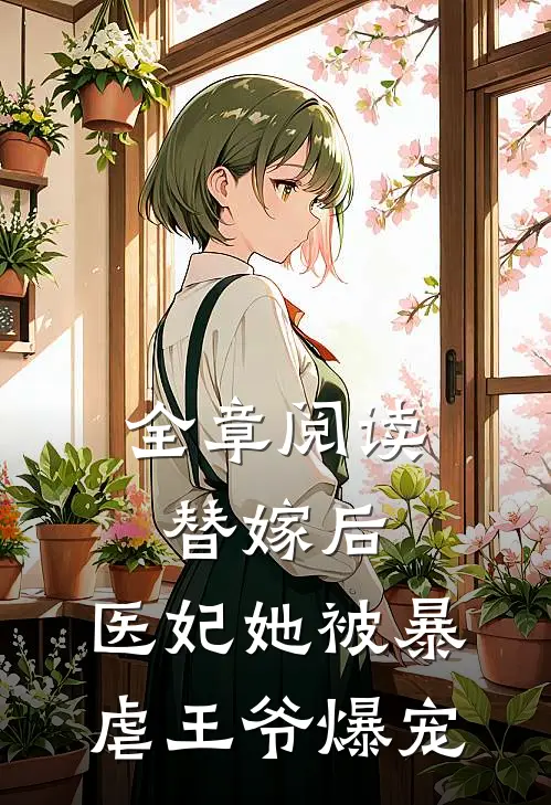 全章阅读替嫁后，医妃她被暴虐王爷爆宠