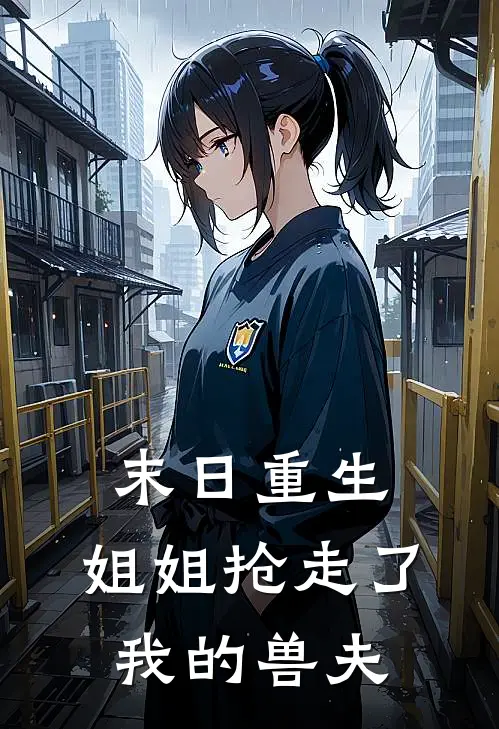 末日重生,姐姐抢走了我的兽夫漫画