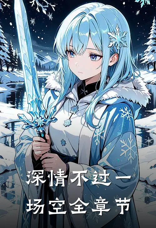 深情不过一场空全章节